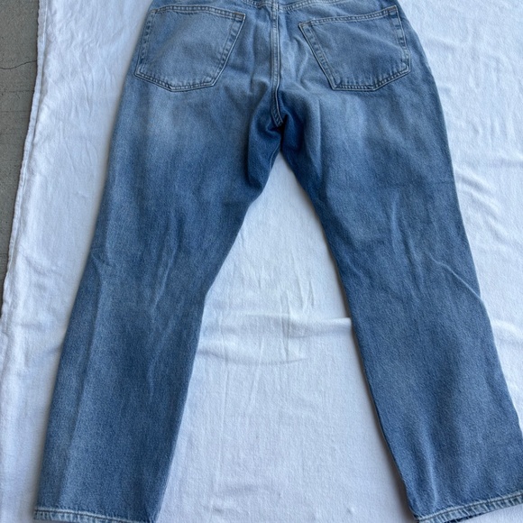 Frame Le Original Jeans - Picture 8 of 14